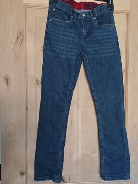 Levi's 511 slim fit jeans Kids